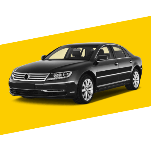 PHAETON BERLINE 4P (2009 ACTUEL)